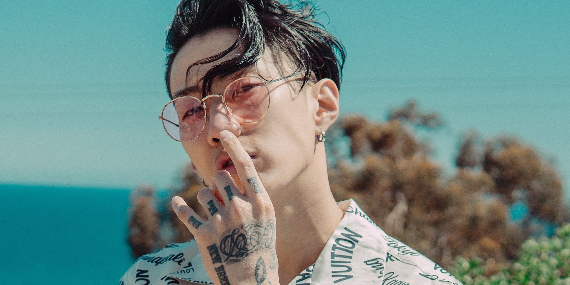 Jay Park steps down as CEO of AOMG and H1GHR MUSIC, welcomes 2022 with new single 'To Life'